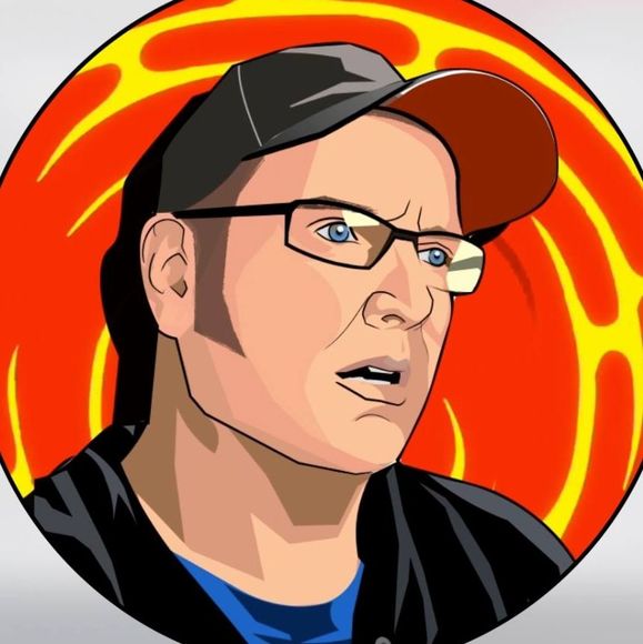 Meet your Posher, Neal - Picture 1 of 1